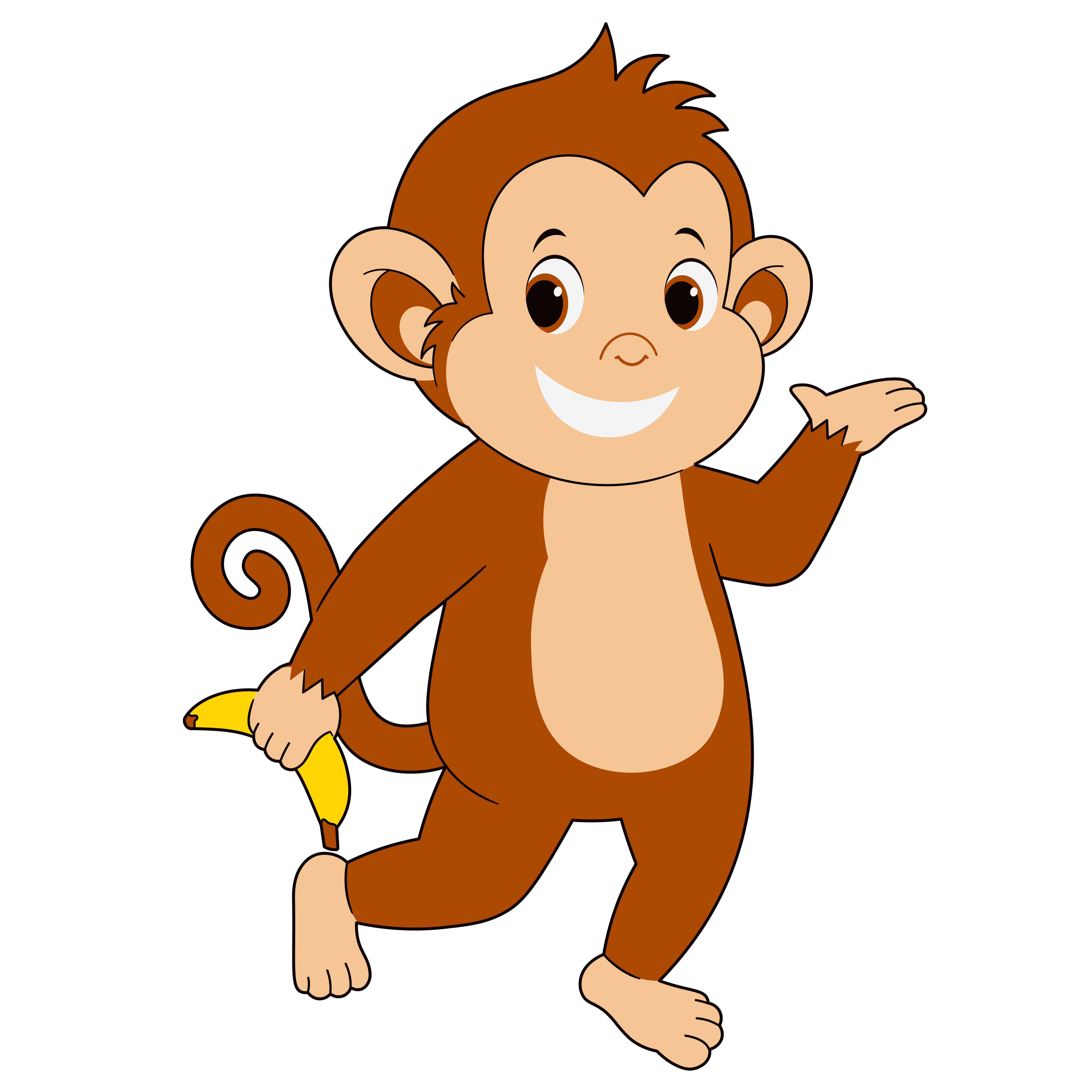 Monkey